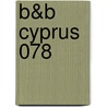 B&b cyprus 078 door Onbekend
