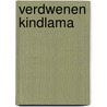 Verdwenen kindlama