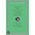 Aristotle, Xxiii, Poetics. Longinus