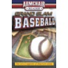 Armchair Reader Grand Slam Baseball door Paul Adomites