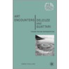 Art Encounters Deleuze and Guattari by Simon O'Sullivan