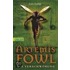 Artemis Fowl 02 - Die Verschwörung
