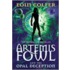 Artemis Fowl And The Opal Deception