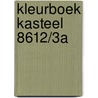 Kleurboek kasteel 8612/3a
