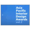 Asia Pacific Interior Design Awards door Onbekend
