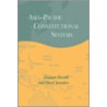 Asia-Pacific Constitutional Systems door Graham Hassall