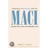 Assessing Adolescents with the Maci