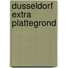 Dusseldorf extra plattegrond