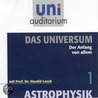 Astrophysik - Das Universum, Teil 1 by Harald Lesch