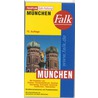 Munchen plattegrond
