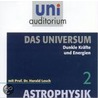 Astrophysik - Das Universum, Teil 2 by Harald Lesch