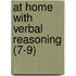 At Home With Verbal Reasoning (7-9)