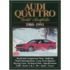 Audi Quattro Gold Portfolio 1980-91