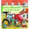 Auf dem Bauernhof ist immer was los by Guido Wandrey