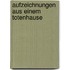 Aufzeichnungen aus einem Totenhause