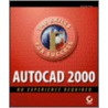 Autocad 2000 No Experience Required door David Frey