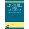 Automated Multi-Camera Surveillance by Omar Javed
