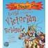 Avoid Working On A Victorian Bridge