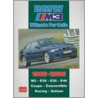 Bmw M3 Ultimate Portfolio 1986-2006 door R.M. Clarke