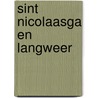 Sint Nicolaasga en Langweer by F.M. Ringnalda