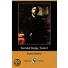 Barnabe Rudge, Tome Ii (Dodo Press) by Charles Dickens