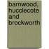 Barnwood, Hucclecote And Brockworth