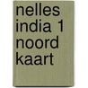 Nelles india 1 noord kaart