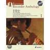 Baroque Recorder Anthology   Vol. 1 door Onbekend
