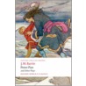 Barrie:peter Pan & Plays Owcn:ncs P door James Matthew Barrie