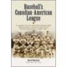 Baseball's Canadian-American League door David Pietrusza