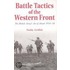 Battle Tactics Of The Western Front