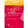 Bausteine der Wirtschaftsinformatik door Joachim Fischer