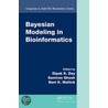 Bayesian Modeling in Bioinformatics door Samiran Ghosh