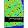 Bayesian Reasoning in Data Analysis door Giulio D'Agostini