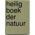 Heilig boek der natuur
