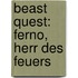 Beast Quest: Ferno, Herr des Feuers