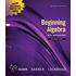 Beginning Algebra With Applications