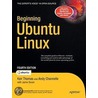 Beginning Ubuntu Linux [with Cdrom] door Keir Thomas