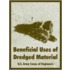 Beneficial Uses Of Dredged Material