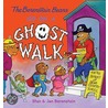Berenstain Bears Go On A Ghost Walk by Stanley