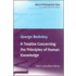 Berkeley:human Knowledge Opht:ncs P