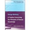 Berkeley:human Knowledge Opht:ncs P by Jonathan Dancy