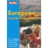 Berlitz European Food & Drink Guide