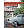 Besser fahren, Borgward fahren 1959 by Peter Kurze