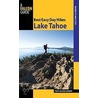 Best Easy Day Hikes Lake Tahoe, 2nd by Tracy Salcedo-Chourre