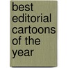 Best Editorial Cartoons Of The Year by James Watt