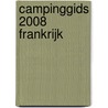 Campinggids 2008 Frankrijk