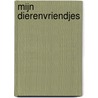 Mijn dierenvriendjes
