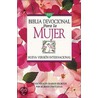 Biblia Devocional Para La Mujer-nvi by Vida Publishers