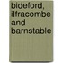 Bideford, Ilfracombe And Barnstable
